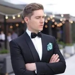 LunexisPro - Anton Kovačić