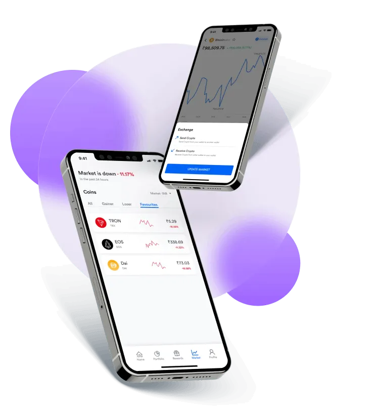 LunexisPro - Exciting Horizons in Decentralized Finance